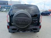 Lada (ВАЗ) Niva Travel I Тюмень  - изображение 24