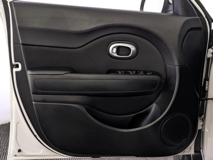 Kia Soul II Рестайлинг Москва  - изображение 19