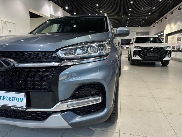 Chery Tiggo 8 I с пробегом 2021 года, цена 1 763 000 рублей, 35000 км, внедорожник, Автокод Объявления