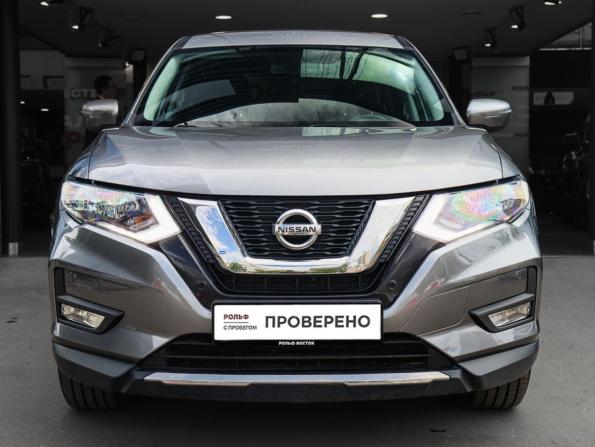 Nissan X-Trail III Рестайлинг с пробегом 2021 года, цена 2 320 000 рублей, 80677 км, внедорожник, Автокод Объявления