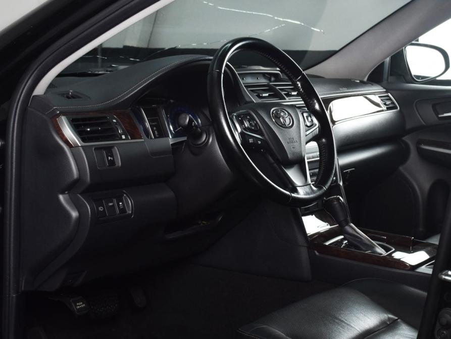 Toyota Camry VII (XV50) Рестайлинг Кемерово  - изображение 6