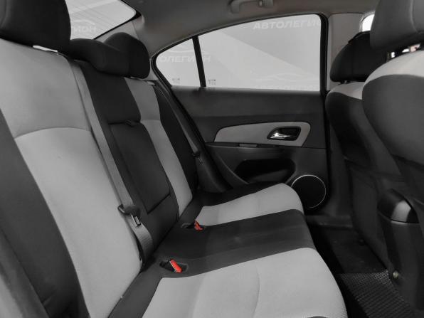 Chevrolet Cruze I Рестайлинг с пробегом 2014 года, цена 650 000 рублей, 208762 км, седан, Автокод Объявления