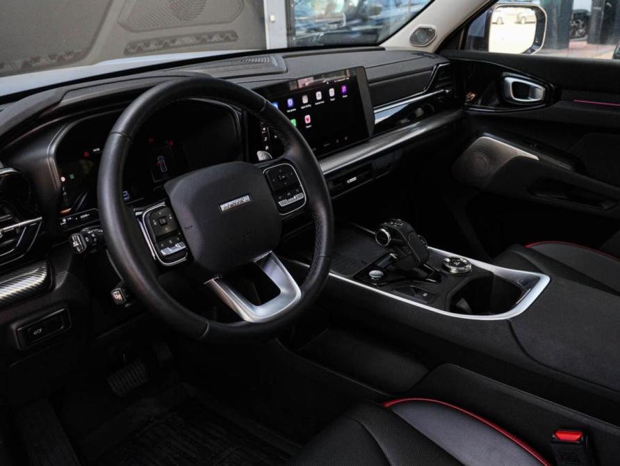Haval H3 I Москва  - изображение 13