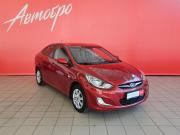 Hyundai Solaris I Вологда  - изображение 25