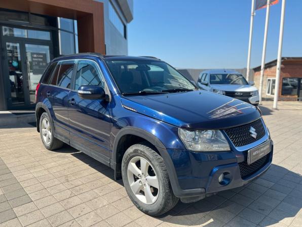 Suzuki Grand Vitara II с пробегом 2008 года, цена 1 000 000 рублей, 161000 км, внедорожник, Автокод Объявления