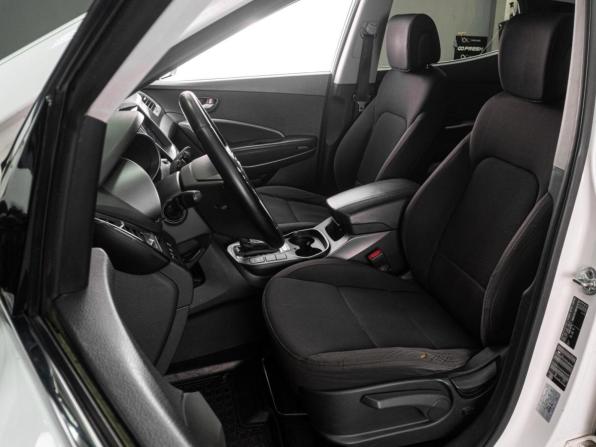 Hyundai Santa Fe III с пробегом 2012 года, цена 1 549 000 рублей, 242363 км, внедорожник, Автокод Объявления