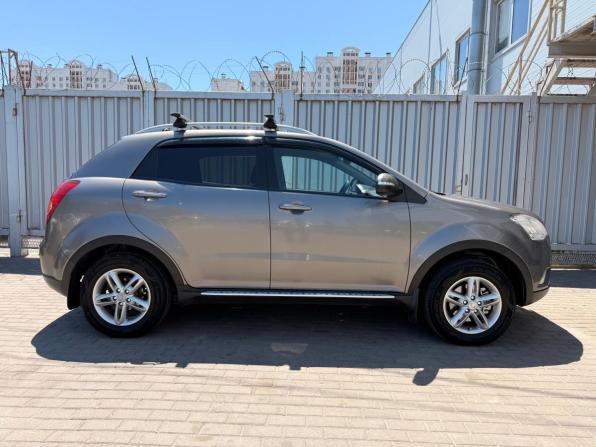 SsangYong Korando III Рестайлинг с пробегом 2013 года, цена 909 000 рублей, 254351 км, внедорожник, Автокод Объявления