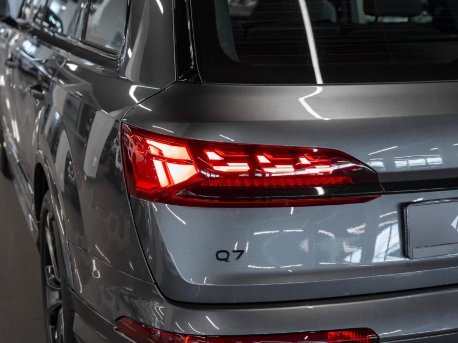 Audi Q7 II (4M) Рестайлинг 2 Москва  - изображение 34