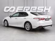 Toyota Camry VIII (XV70) Воронеж  - изображение 26