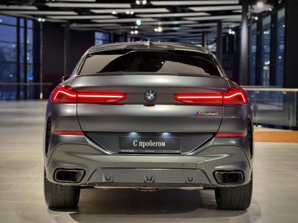 BMW X6 III (G06) с пробегом 2021 года, цена 8 690 000 рублей, 72170 км, внедорожник, Автокод Объявления