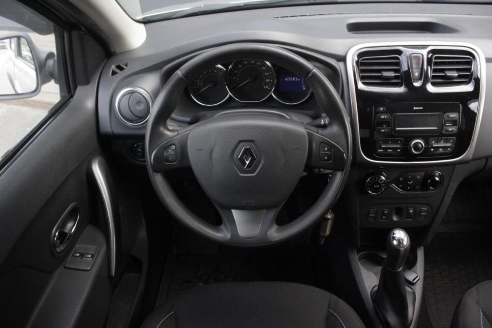 Renault Sandero II Брянск  - изображение 12