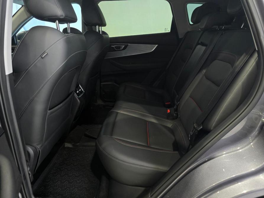 Chery Tiggo 7 Pro I Таганрог  - изображение 20
