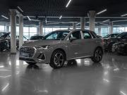 Audi Q3 II (F3) Москва  - изображение 24
