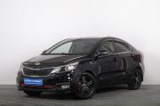 Kia Rio III Рестайлинг Томск  - изображение 22