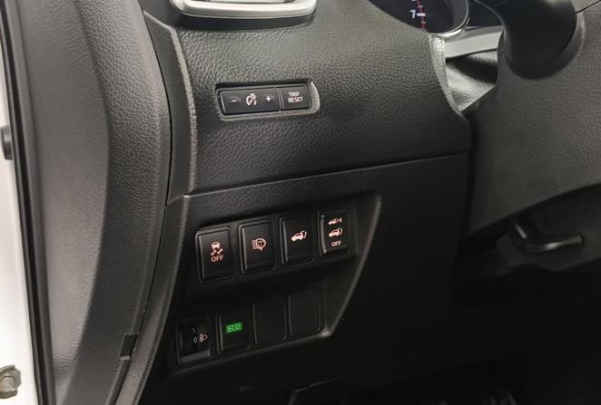 Nissan X-Trail III с пробегом 2015 года, цена 1 790 000 рублей, 107483 км, внедорожник, Автокод Объявления