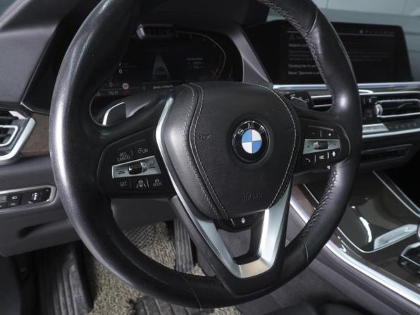 BMW X5 IV (G05/G18) с пробегом 2020 года, цена 5 569 000 рублей, 124311 км, внедорожник, Автокод Объявления