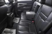 Nissan Murano III (Z52) Барнаул  - изображение 59