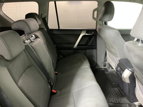 Toyota Land Cruiser Prado 150 Series с пробегом 2013 года, цена 2 960 000 рублей, 226647 км, внедорожник, Автокод Объявления