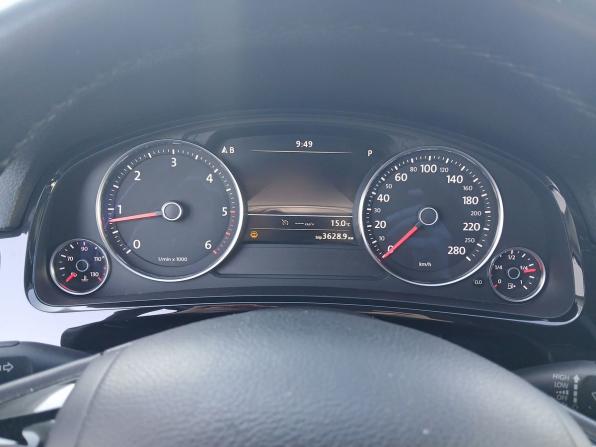 Volkswagen Touareg II с пробегом 2012 года, цена 2 100 000 рублей, 239951 км, внедорожник, Автокод Объявления