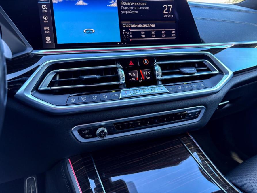 BMW X5 IV (G05/G18) Санкт-Петербург  - изображение 13