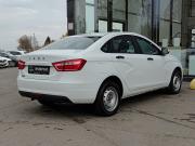 Lada (ВАЗ) Vesta I Ижевск  - изображение 28