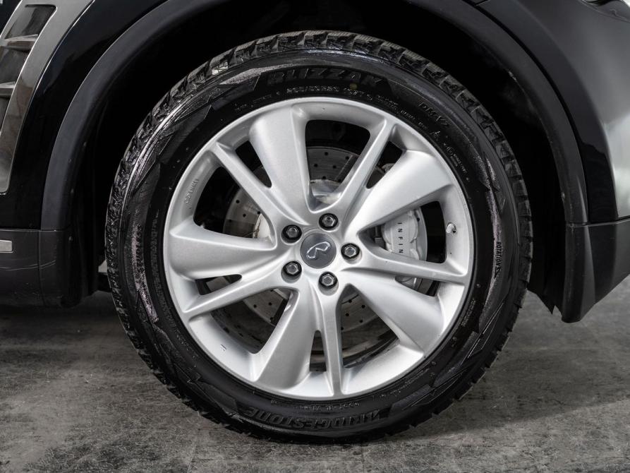 Infiniti QX70 Иркутск  - изображение 22