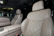 Li Auto (Lixiang) L9 II Москва  - изображение 40