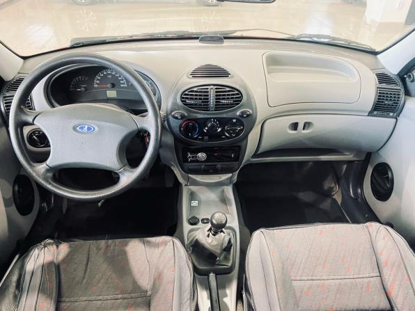 Lada (ВАЗ) Kalina I с пробегом 2012 года, цена 450 000 рублей, 82000 км, универсал, Автокод Объявления