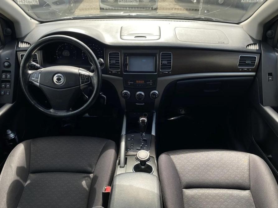 SsangYong Actyon II Казань  - изображение 19