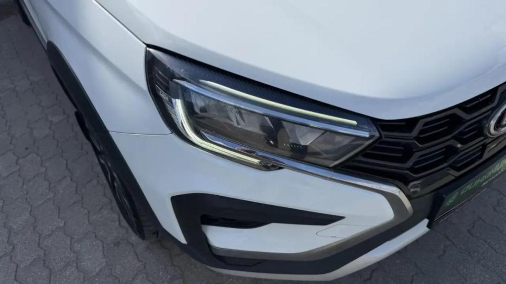 Lada (ВАЗ) Vesta I Рестайлинг (NG) Череповец  - изображение 4