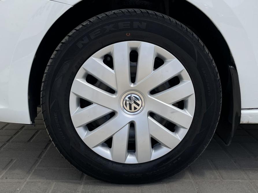 Volkswagen Polo V Тамбов  - изображение 18