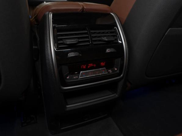 BMW X5 IV (G05/G18) с пробегом 2020 года, цена 7 750 000 рублей, 106770 км, внедорожник, Автокод Объявления