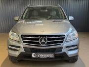 Mercedes-Benz M-Класс III (W166) Ростов-на-Дону  - изображение 18