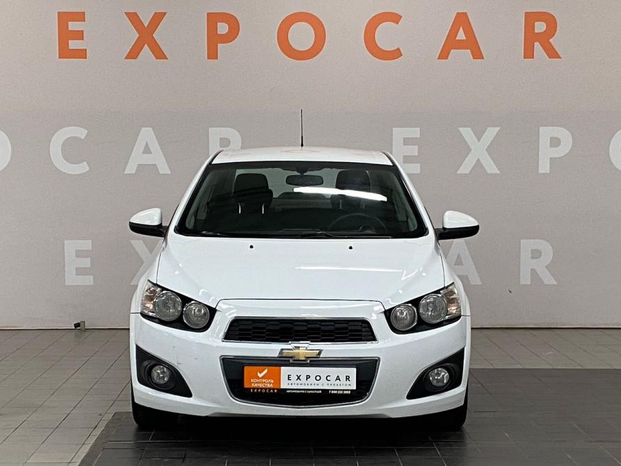 Chevrolet Aveo II Волгоград  - изображение 2