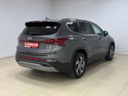 Hyundai Santa Fe IV Рестайлинг Альметьевск  - изображение 30