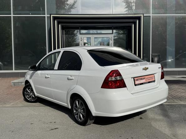 Chevrolet Nexia I с пробегом 2022 года, цена 835 000 рублей, 60957 км, седан, Автокод Объявления