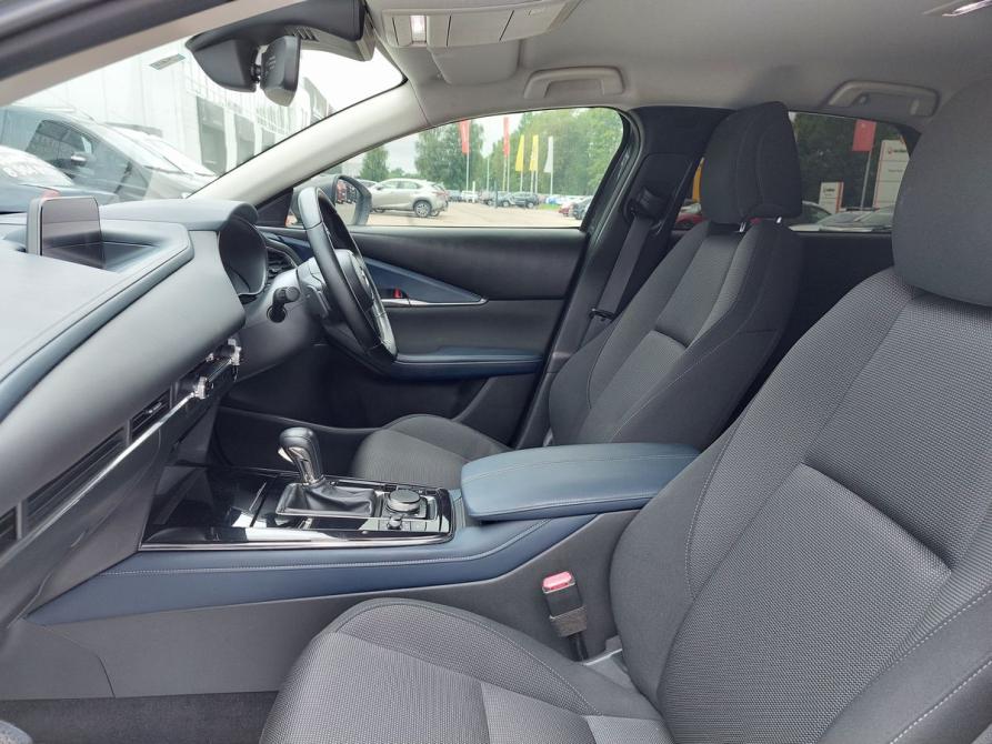 Mazda CX-30 I Тверь  - изображение 32