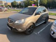 SsangYong Actyon II Москва  - изображение 9