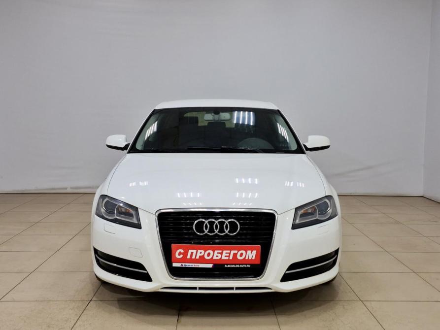 Audi A3 II (8P) Рестайлинг 2 Альметьевск  - изображение 2