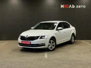 Skoda Octavia III (A7) Рестайлинг Челябинск  - изображение 24
