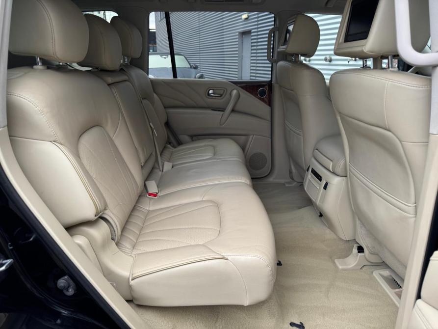 Infiniti QX80 I Рестайлинг Иркутск  - изображение 32
