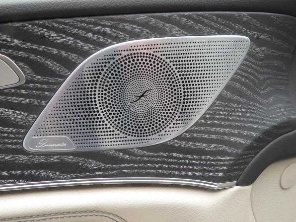 Mercedes-Benz CLS III (C257) с пробегом 2020 года, цена 5 290 000 рублей, 72408 км, седан, Автокод Объявления