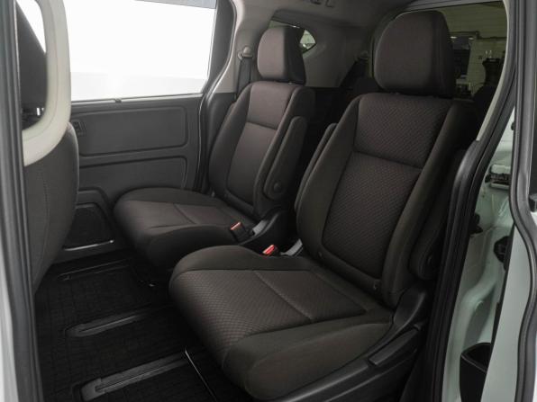 Honda Freed II Рестайлинг с пробегом 2020 года, цена 1 819 000 рублей, 71949 км, компактвэн, Автокод Объявления