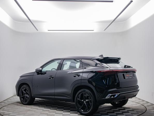 Omoda C5 I с пробегом 2023 года, цена 1 587 000 рублей, 85783 км, внедорожник, Автокод Объявления