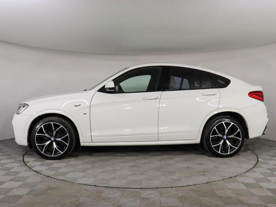 BMW X4 I (F26) Химки  - изображение 23