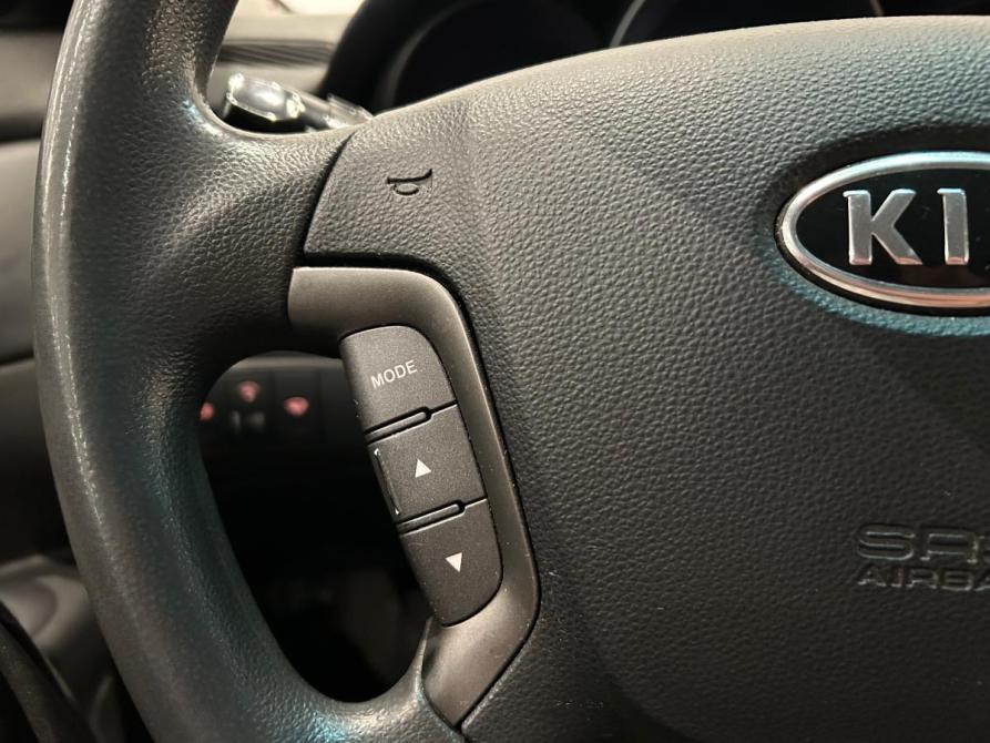 Kia Magentis II Рестайлинг Санкт-Петербург  - изображение 21