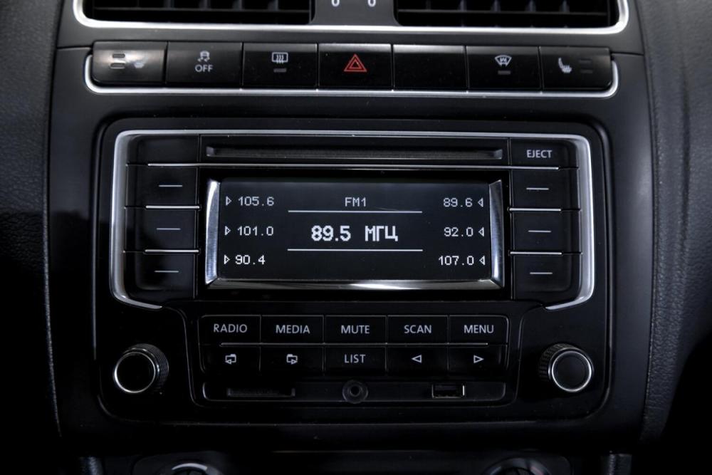 Volkswagen Polo V Тюмень  - изображение 21