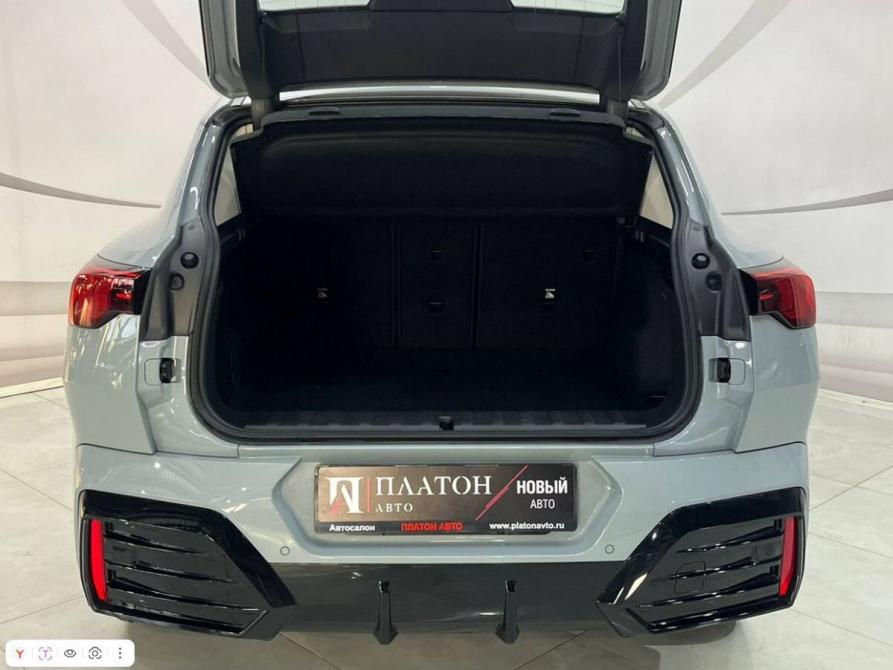 BMW X2 II (U10) Воронеж  - изображение 18