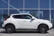 Nissan Juke I Ульяновск  - изображение 27