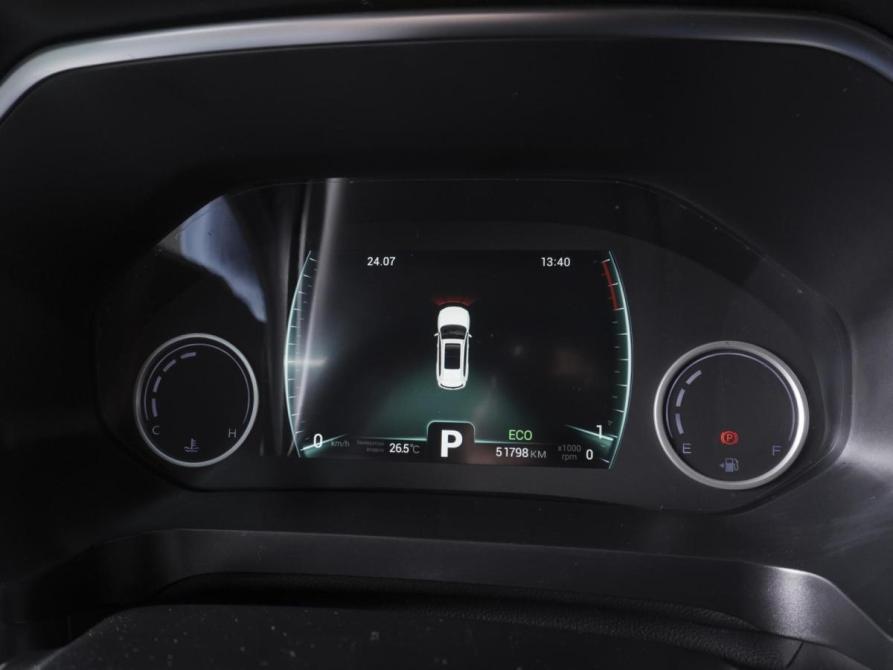 Chery Tiggo 8 Pro I Ростов-на-Дону  - изображение 21